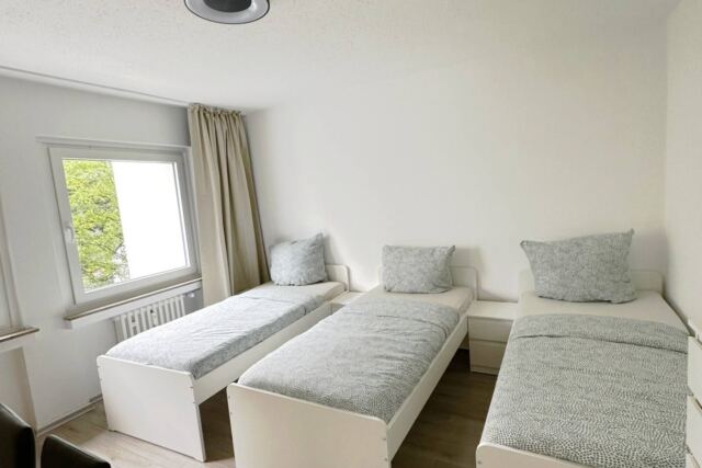 DU18 Monteurwohnung Duisburg (3)