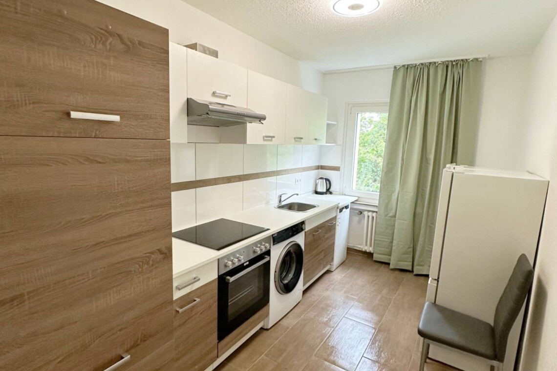 DU18 Monteurwohnung Duisburg (5)