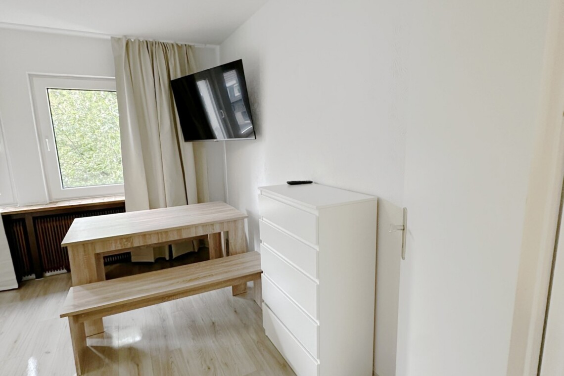 DU18 Monteurwohnung Duisburg (7)