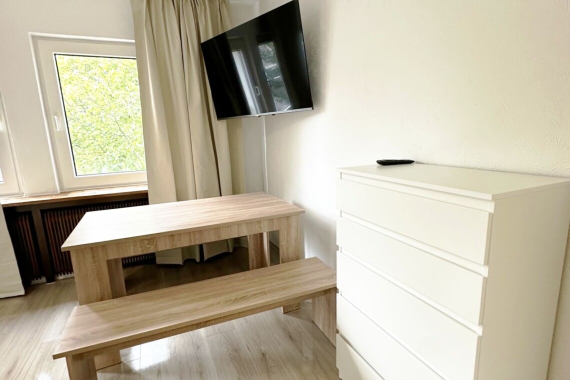 DU18 Monteurwohnung Duisburg (8)