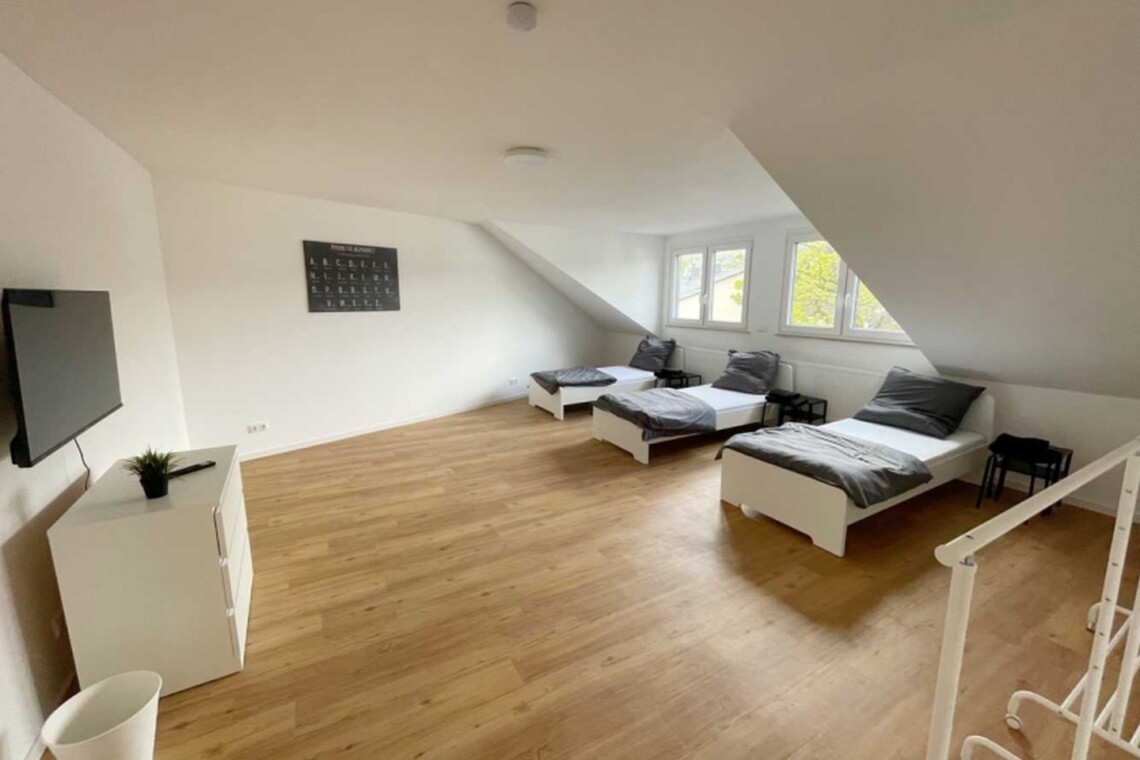 FB03 Monteurzimmer Rosbach (2)