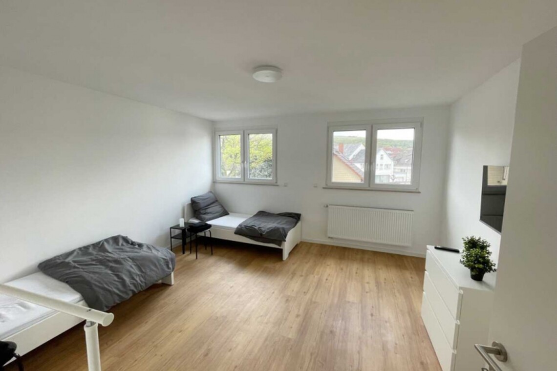 FB03 Monteurzimmer Rosbach (5)