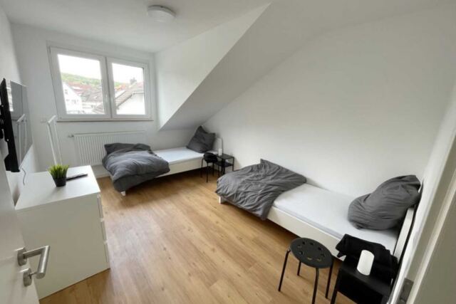 FB03 Monteurzimmer Rosbach (6)