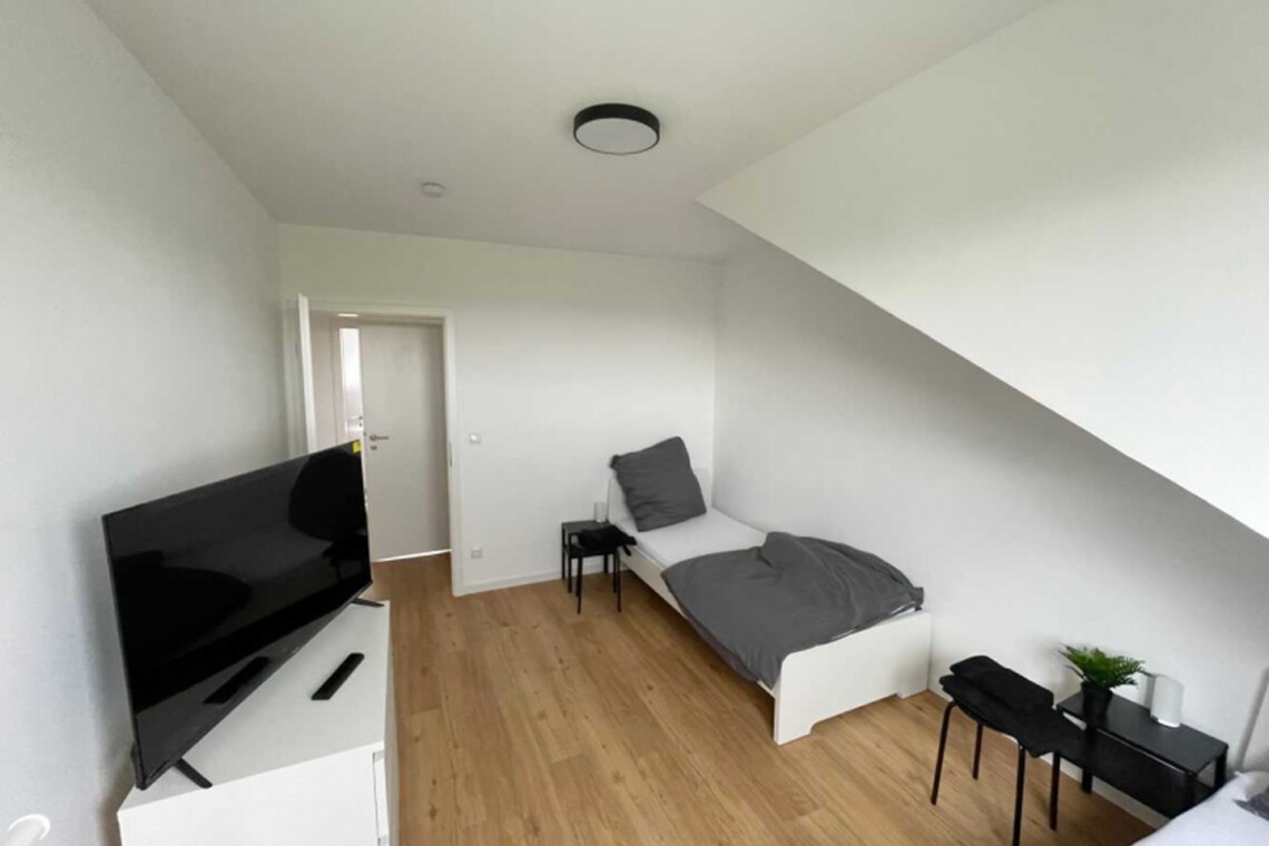 FB03 Monteurzimmer Rosbach (7)