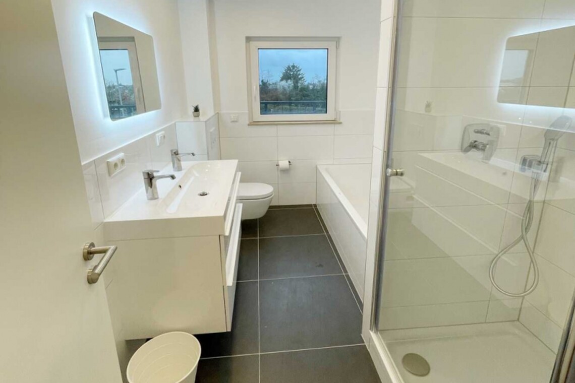 FB03 Monteurzimmer Rosbach (9)