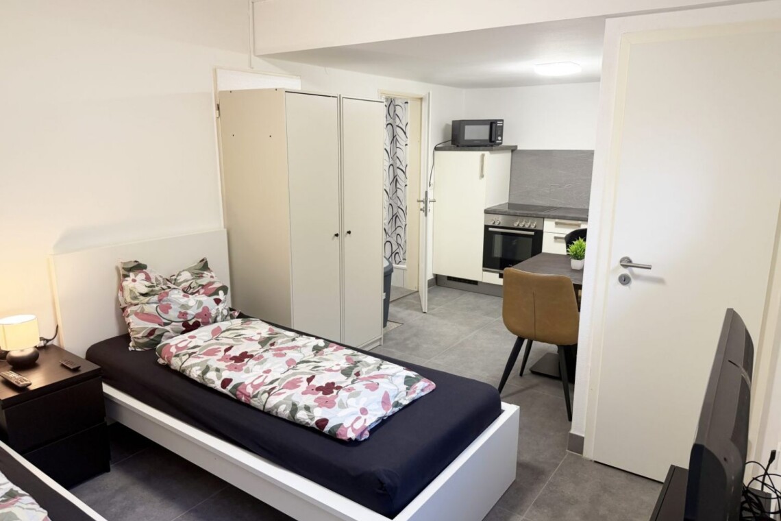 FR13 Monteurzimmer Egelsbach (1)