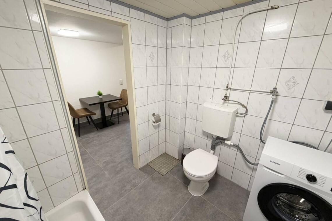 FR13 Monteurzimmer Egelsbach (8)