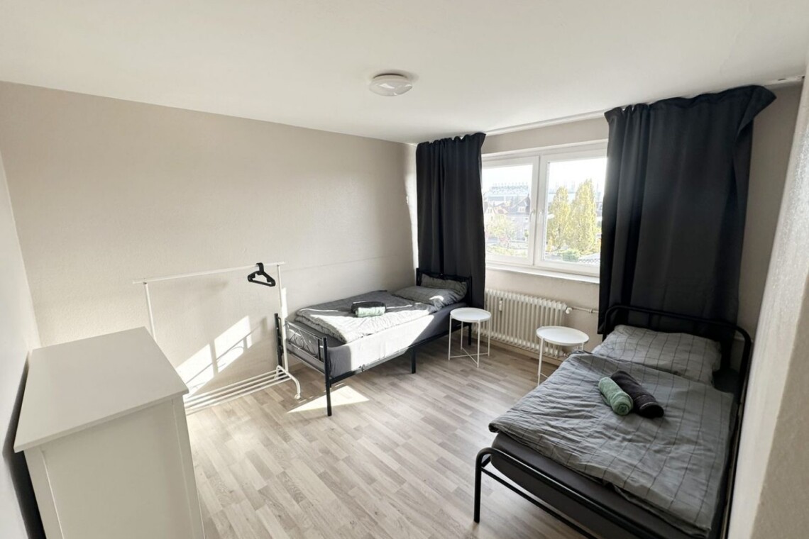 GG04 Monteurzimmer Raunheim (10)