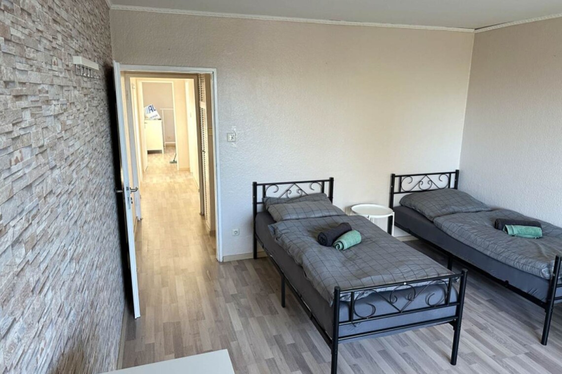 GG04 Monteurzimmer Raunheim (5)