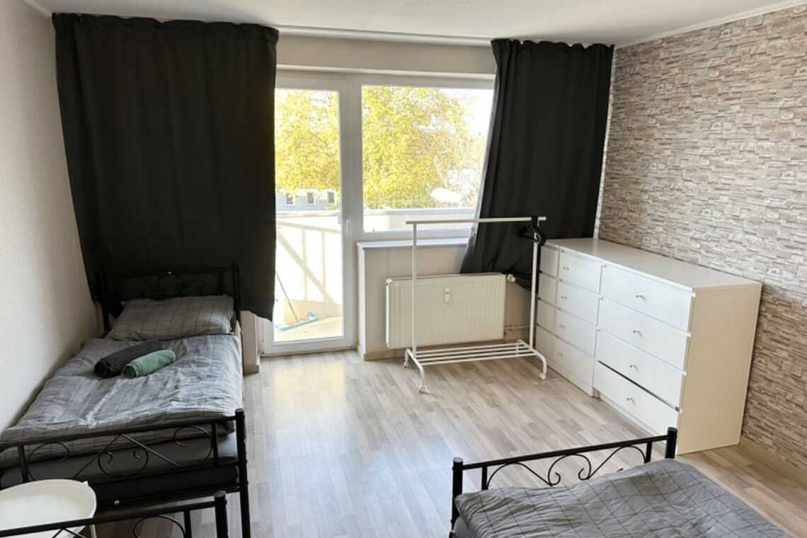 GG04 Monteurzimmer Raunheim (6)