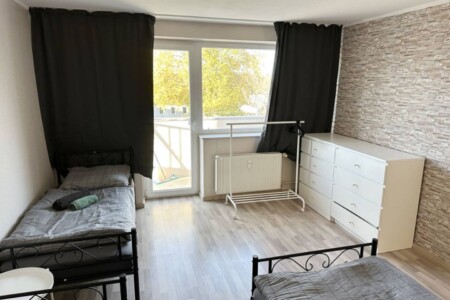 GG04 Monteurzimmer Raunheim (6)