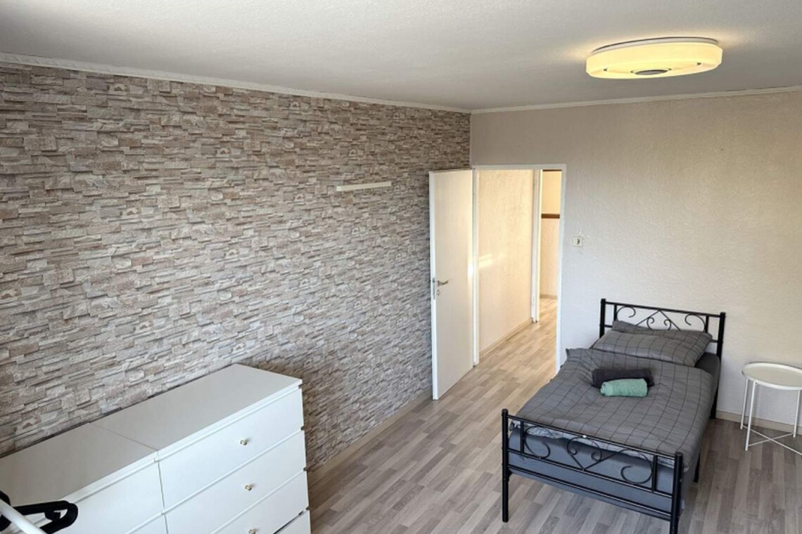 GG04 Monteurzimmer Raunheim (7)