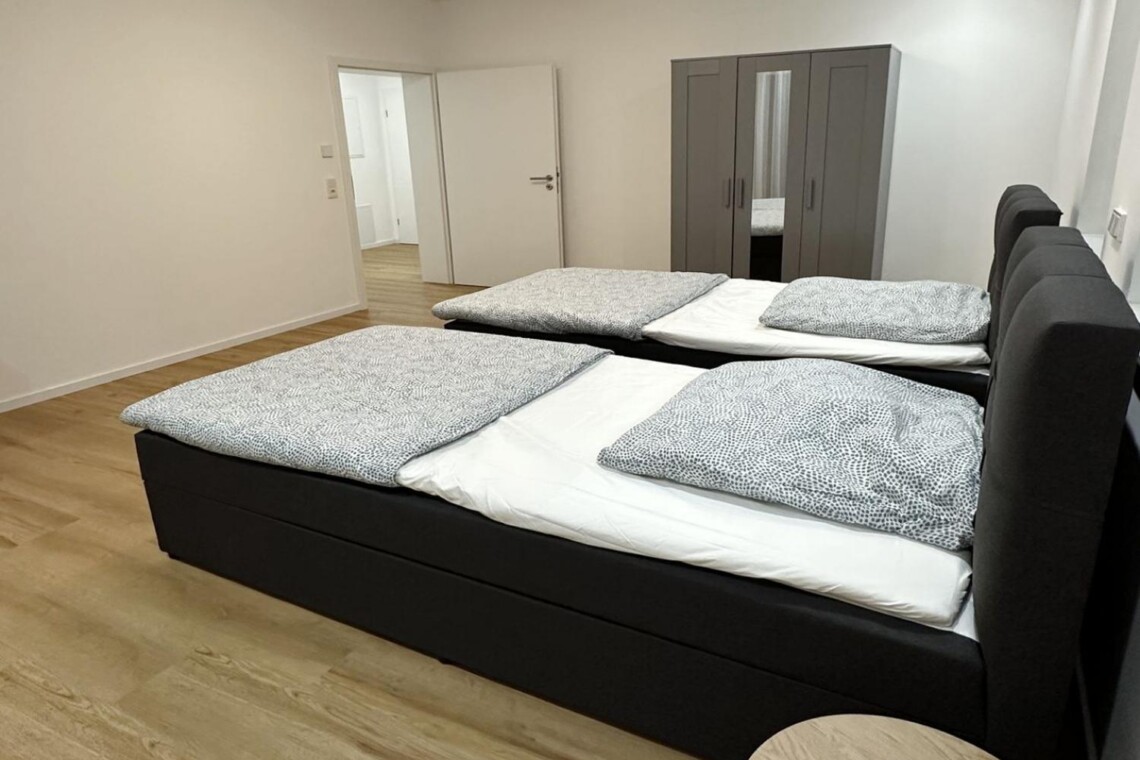 GL02b Monteurzimmer Rösrath (6)