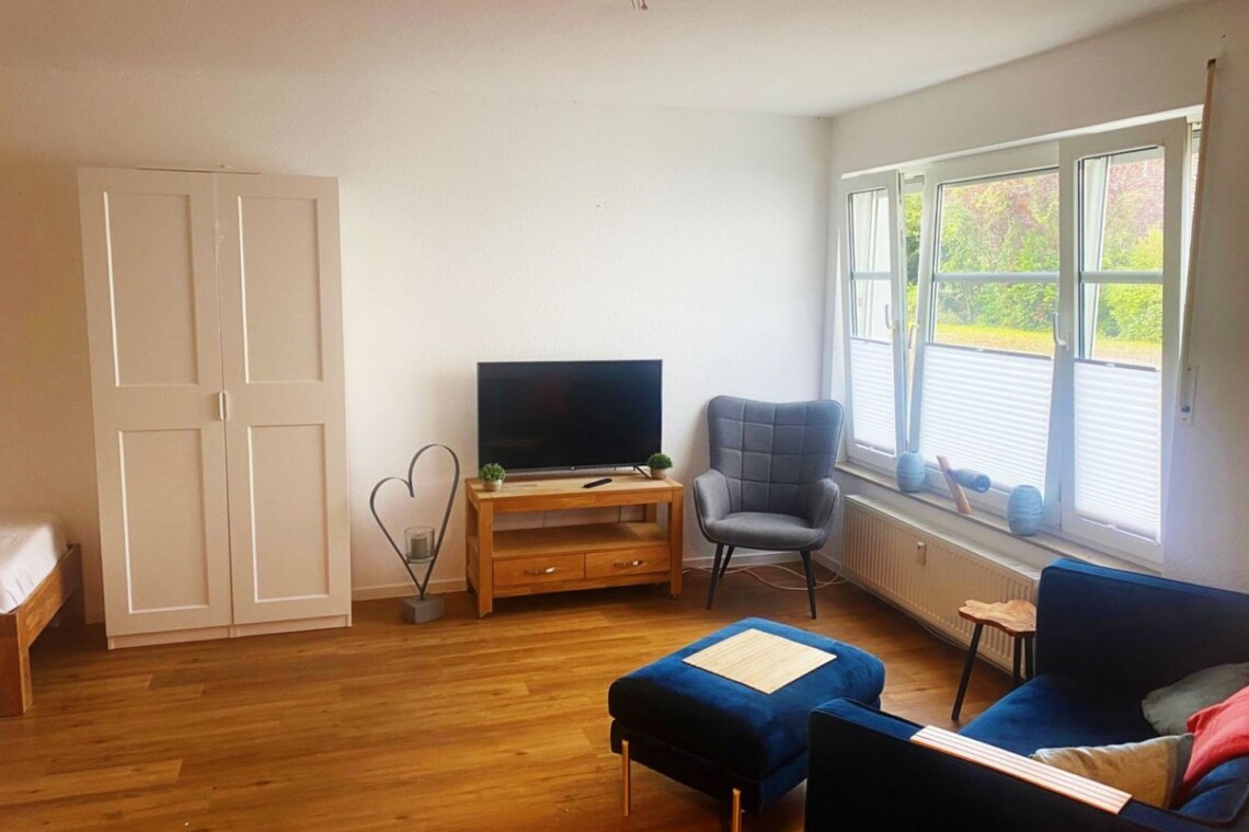 GL03 Monteurzimmer Rösrath (1)