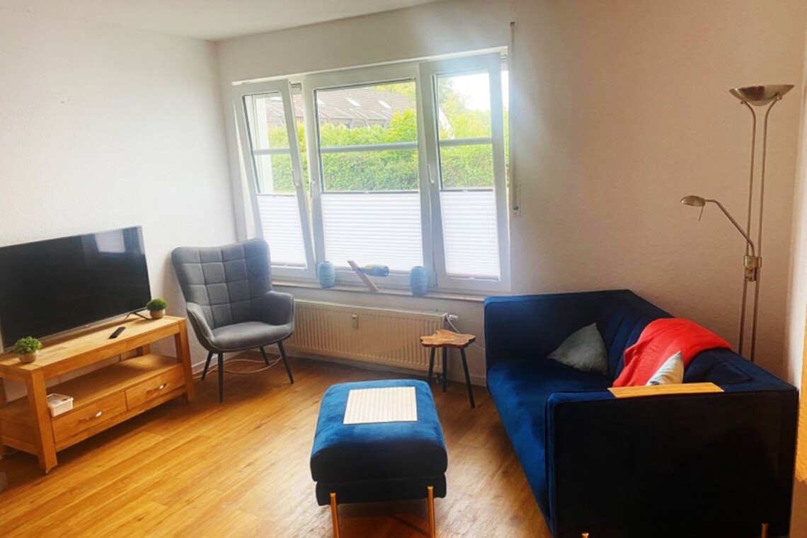 GL03 Monteurzimmer Rösrath (2)