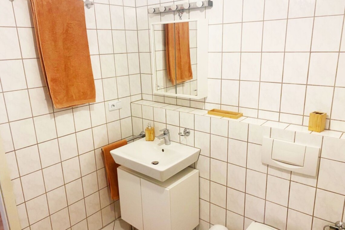 GL03 Monteurzimmer Rösrath (9)