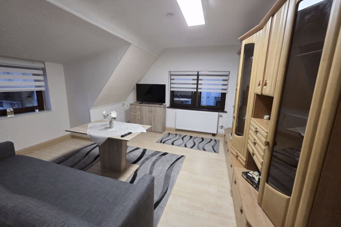 GL04 Monteurzimmer Odenthal (2)