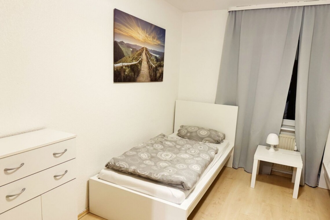 GM01 Monteurwohnung Gummersbach (4)