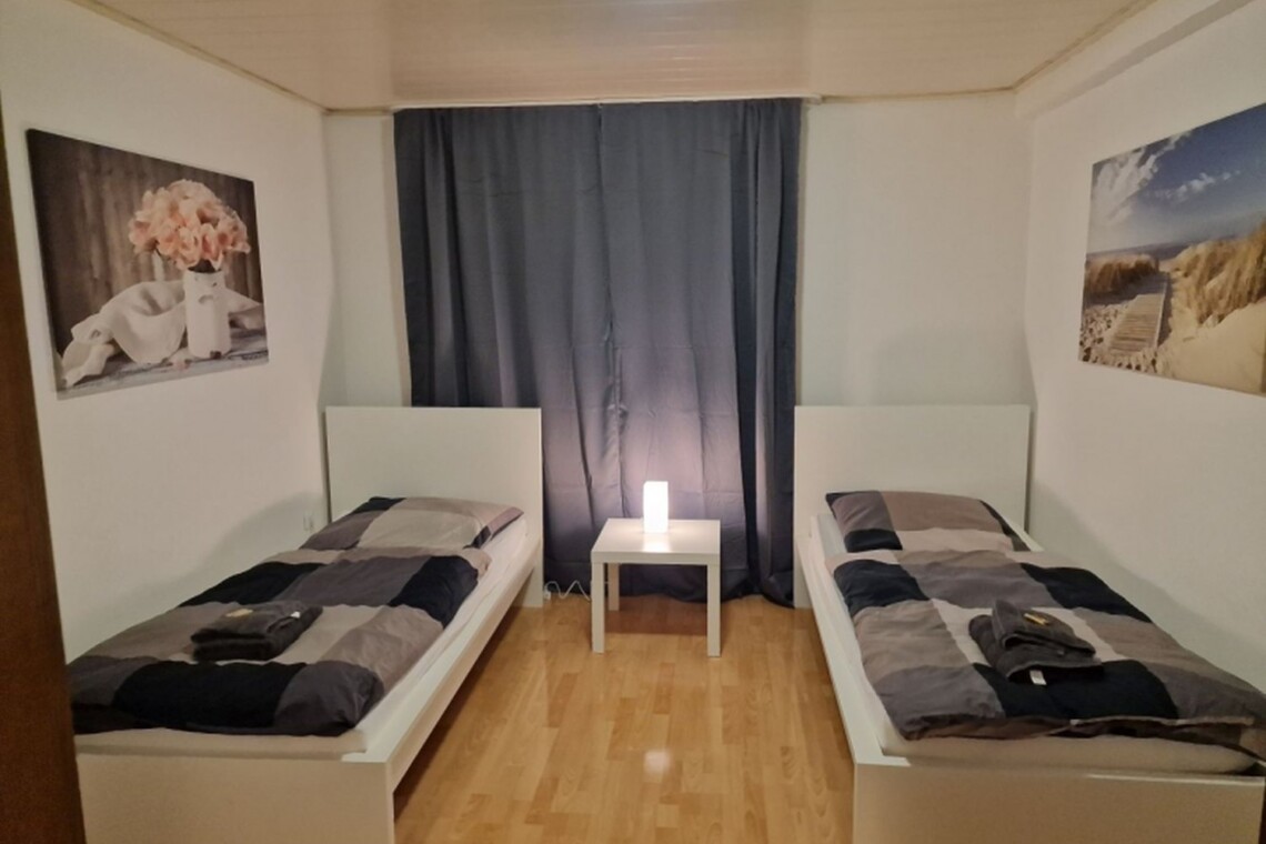 GM02 Monteurzimmer Gummersbach (2)