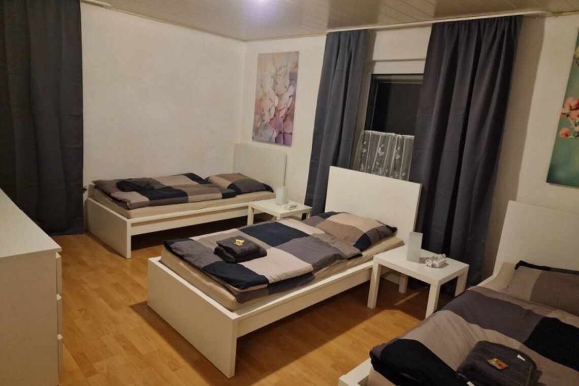 GM02 Monteurzimmer Gummersbach (9)