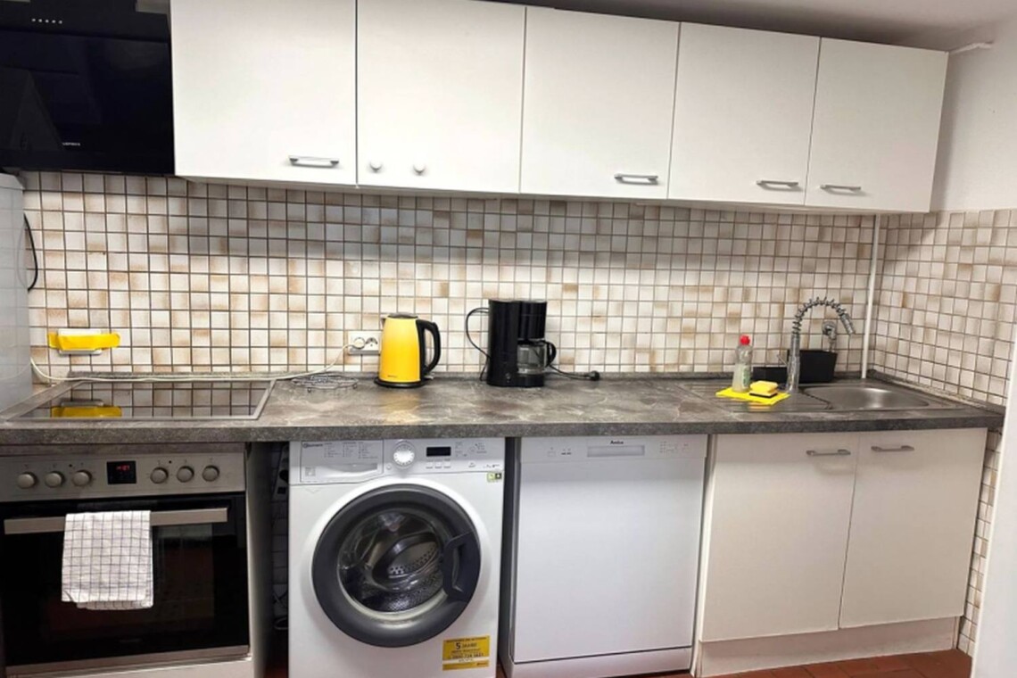 H02 Monteurzimmer Hürth (10)