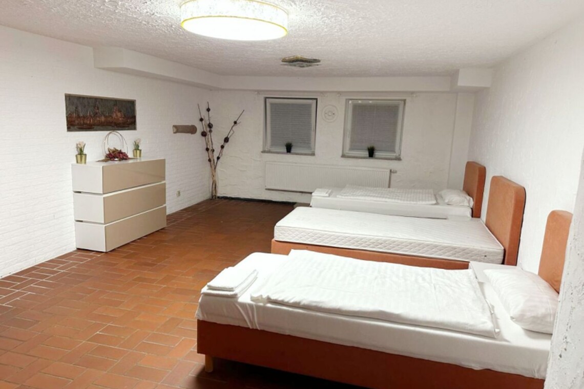 H02 Monteurzimmer Hürth (16)