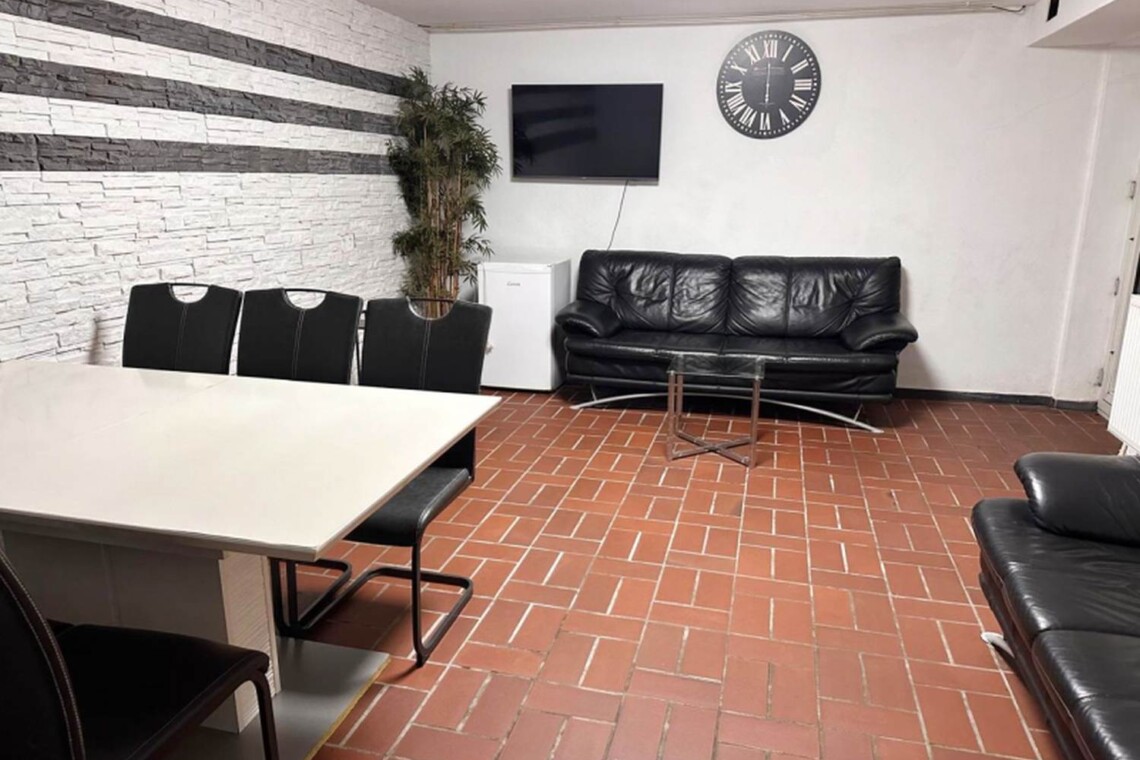 H02 Monteurzimmer Hürth (5)