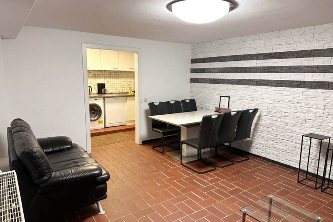 H02 Monteurzimmer Hürth (7)