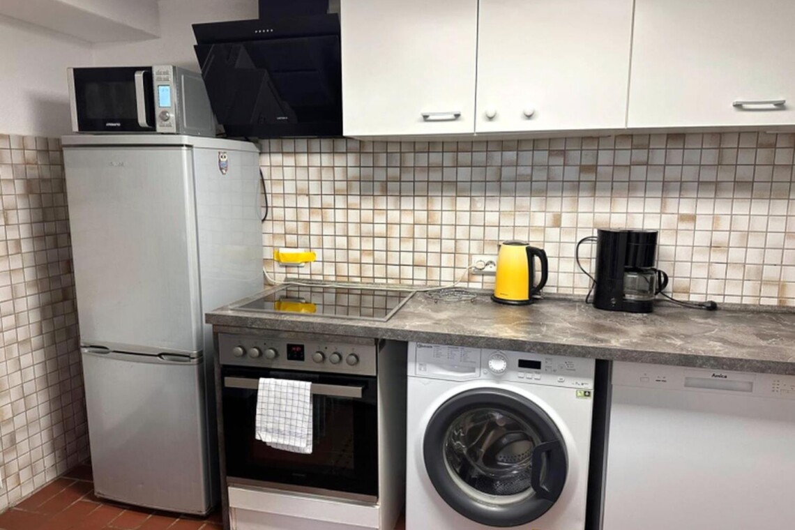 H02 Monteurzimmer Hürth (9)