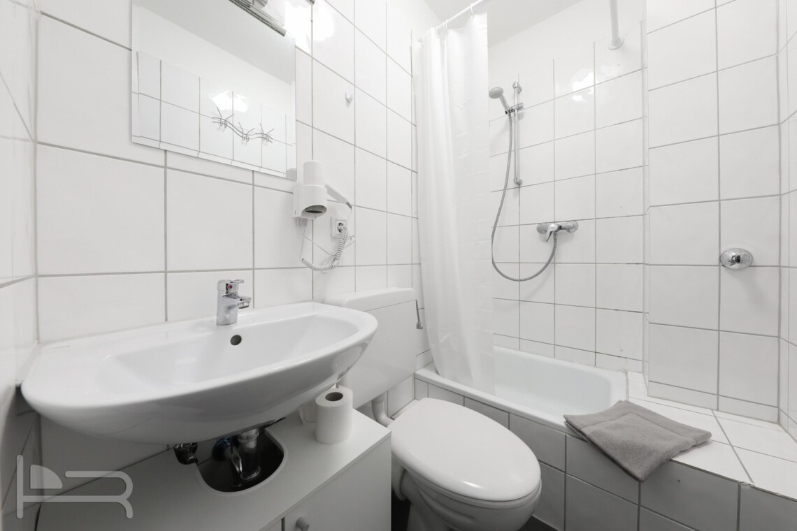 HA14 Monteurzimmer Hagen (1)