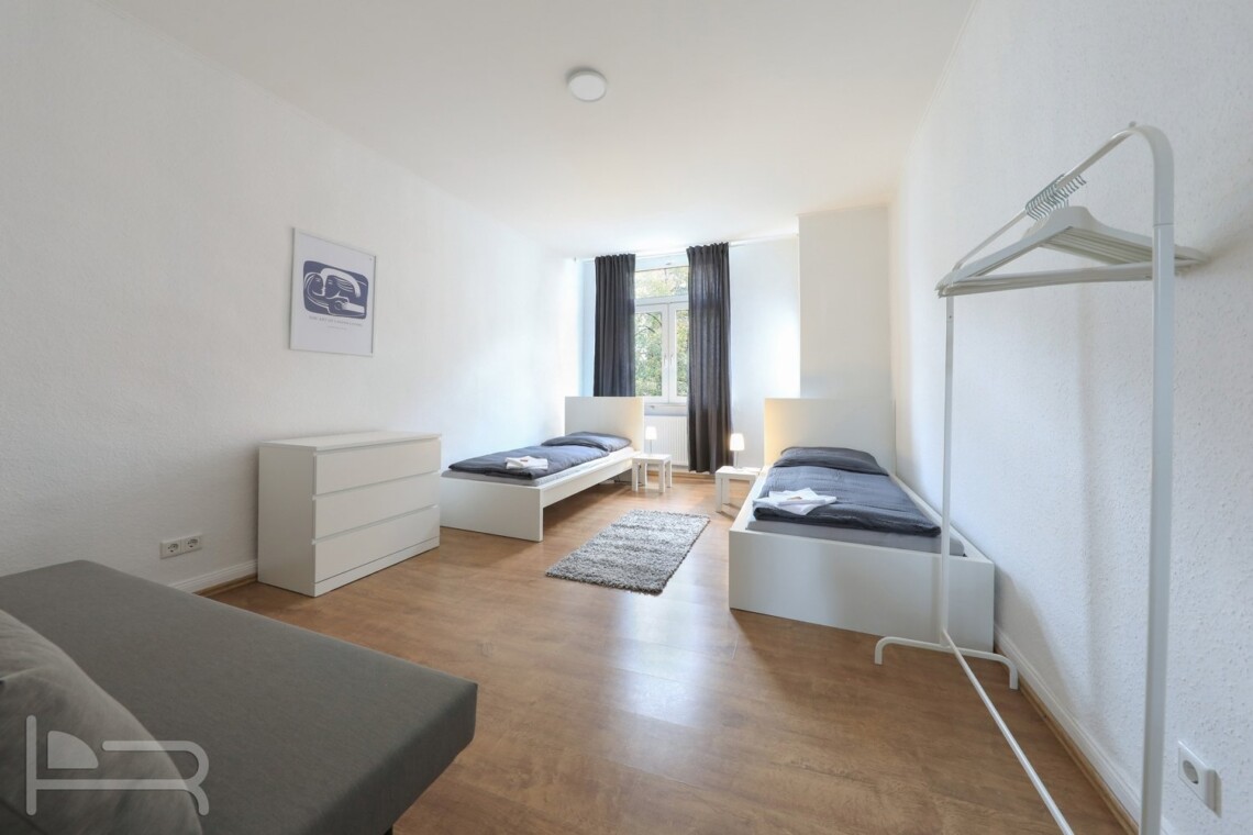 HA14 Monteurzimmer Hagen (13)