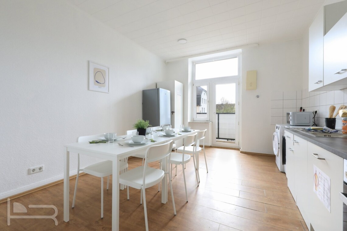 HA14 Monteurzimmer Hagen (6)