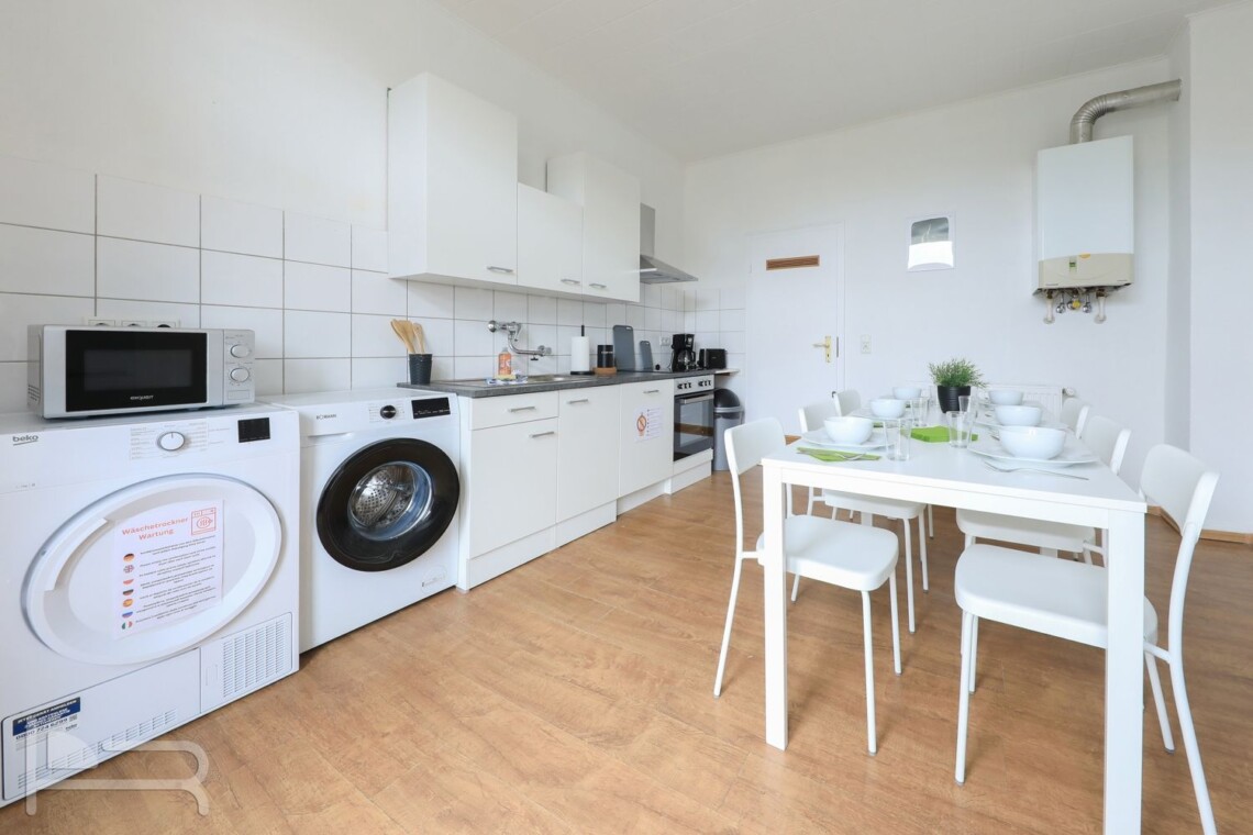 HA14 Monteurzimmer Hagen (7)