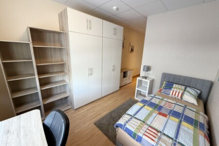 HAN03 Monteurzimmer Laatzen (1)