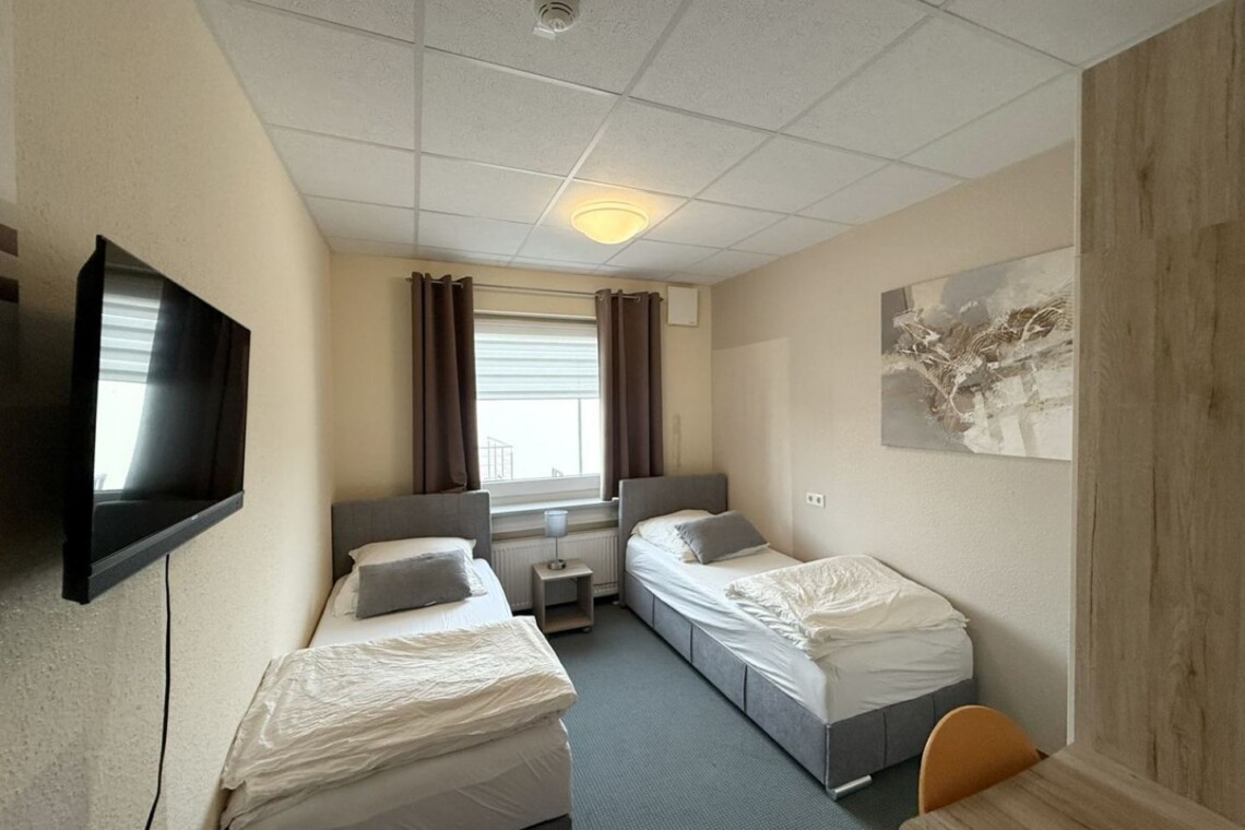 HAN03 Monteurzimmer Laatzen (1)