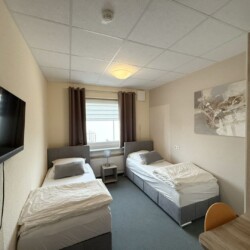 HAN03 Monteurzimmer Laatzen (1)