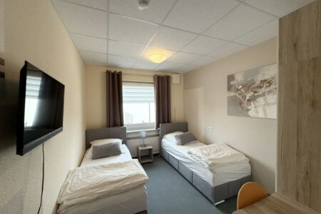 HAN03 Monteurzimmer Laatzen (1)