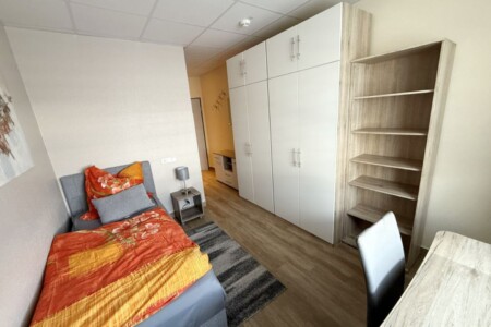 HAN03 Monteurzimmer Laatzen (1)