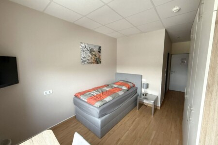 HAN03 Monteurzimmer Laatzen (1)