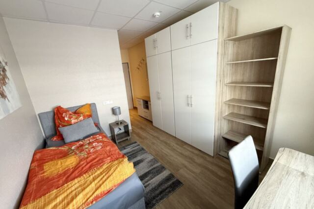 HAN03 Monteurzimmer Laatzen (1)