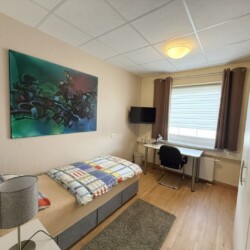 HAN03 Monteurzimmer Laatzen (2)