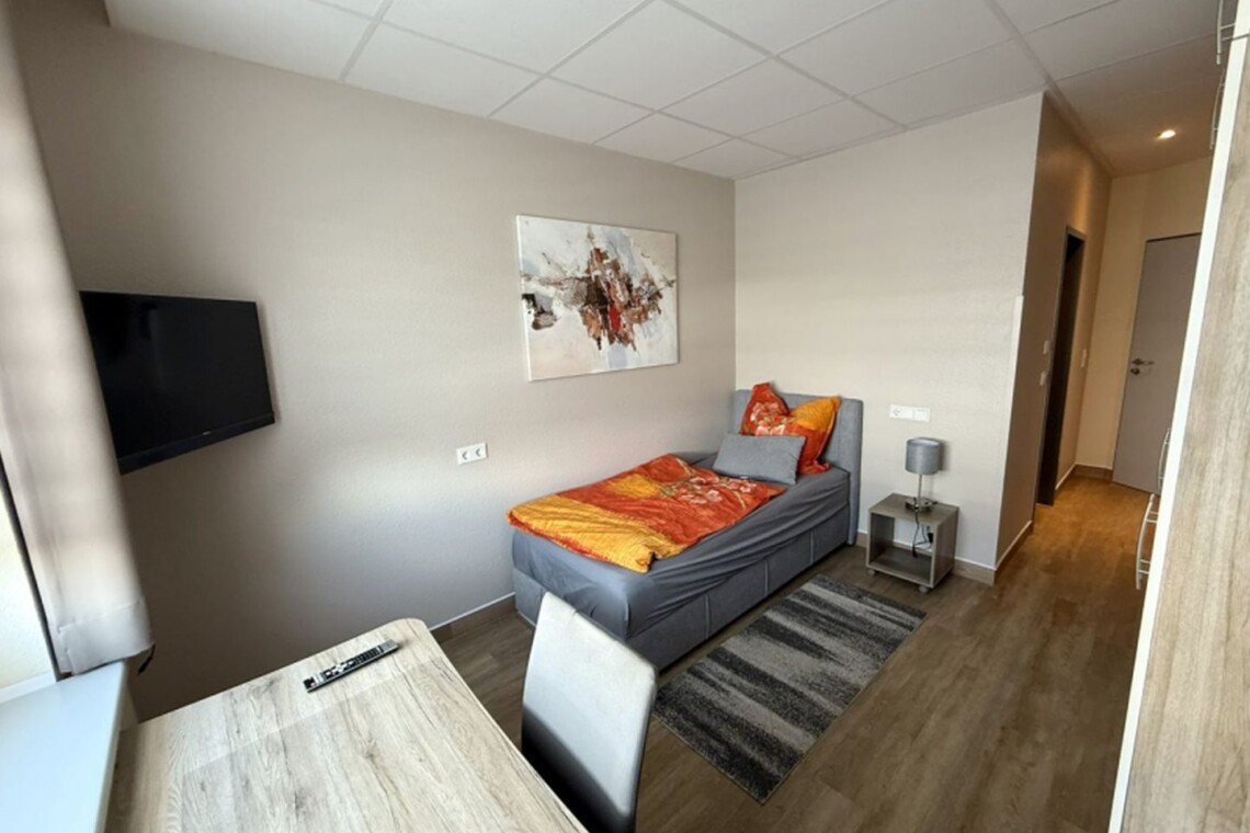 HAN03 Monteurzimmer Laatzen (2)