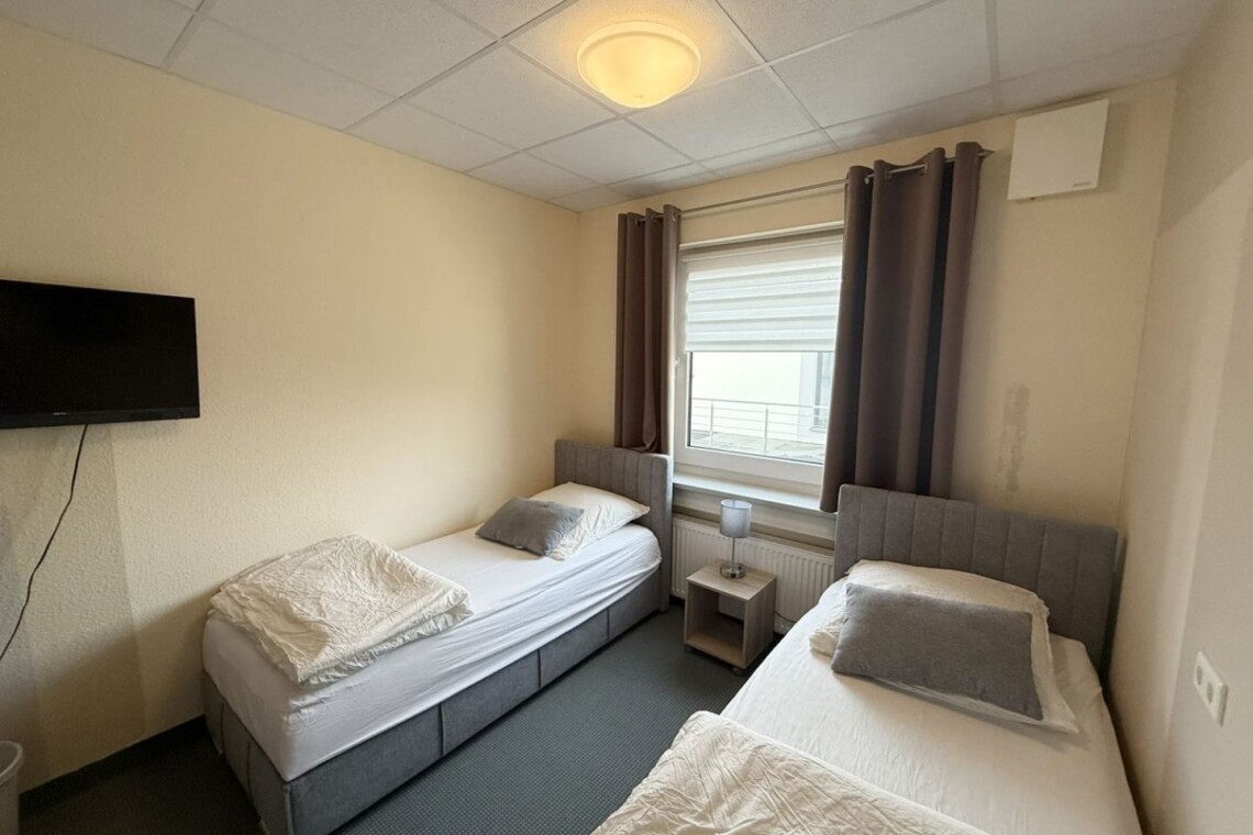 HAN03 Monteurzimmer Laatzen (2)