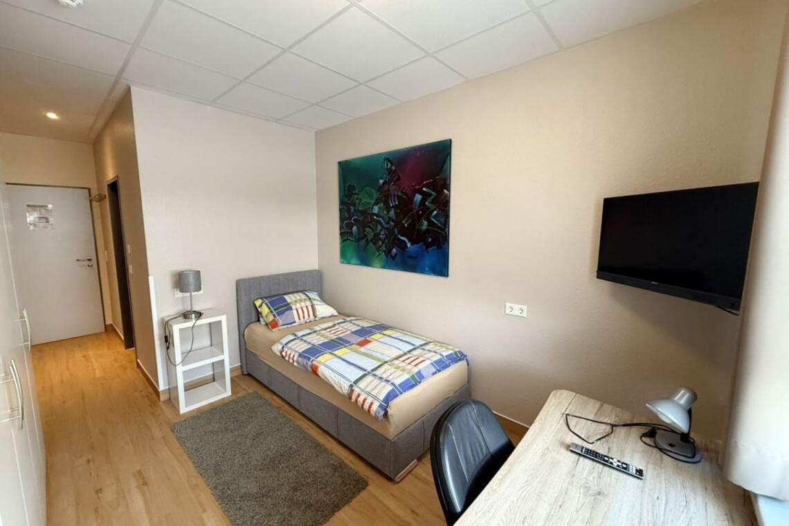 HAN03 Monteurzimmer Laatzen (3)