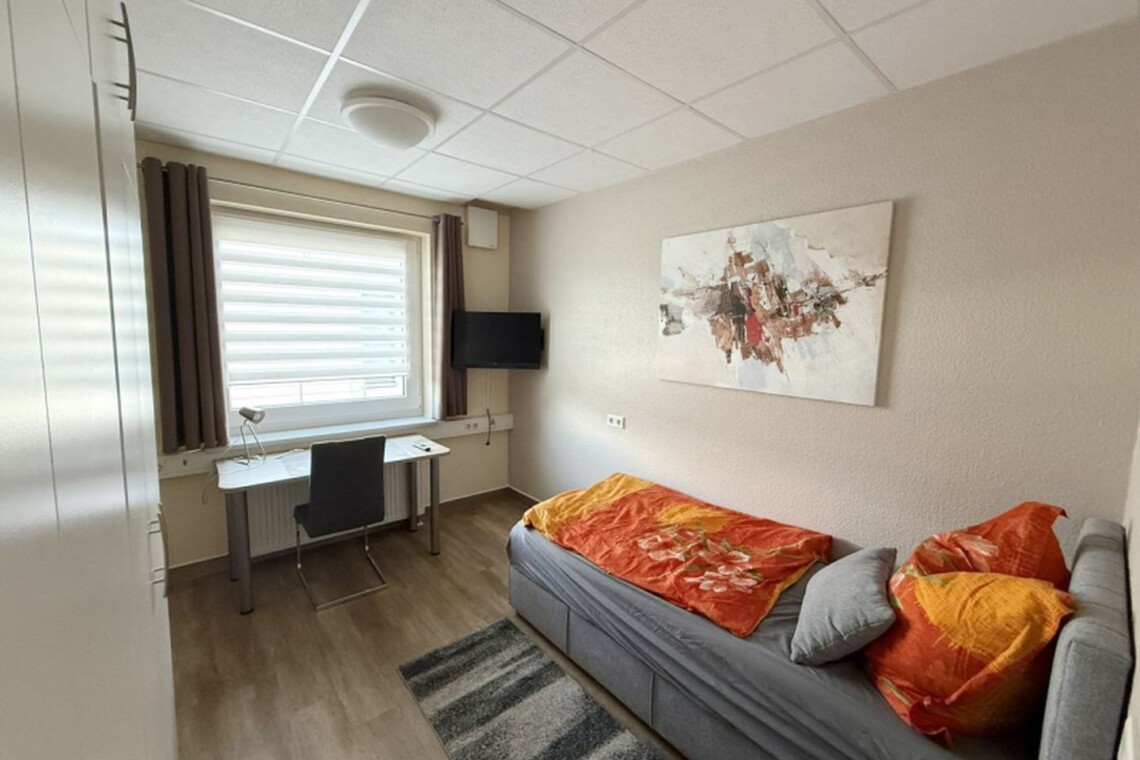 HAN03 Monteurzimmer Laatzen (3)