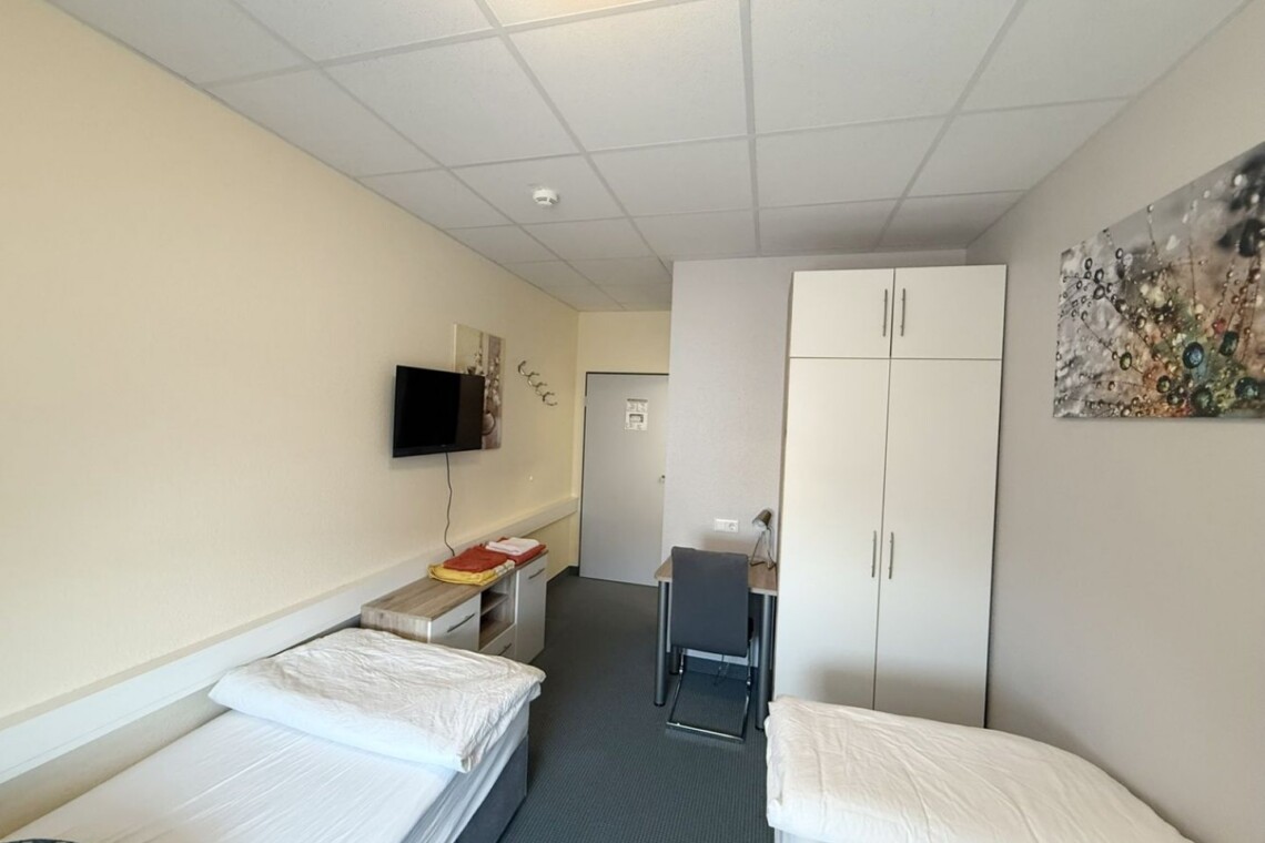 HAN03 Monteurzimmer Laatzen (3)