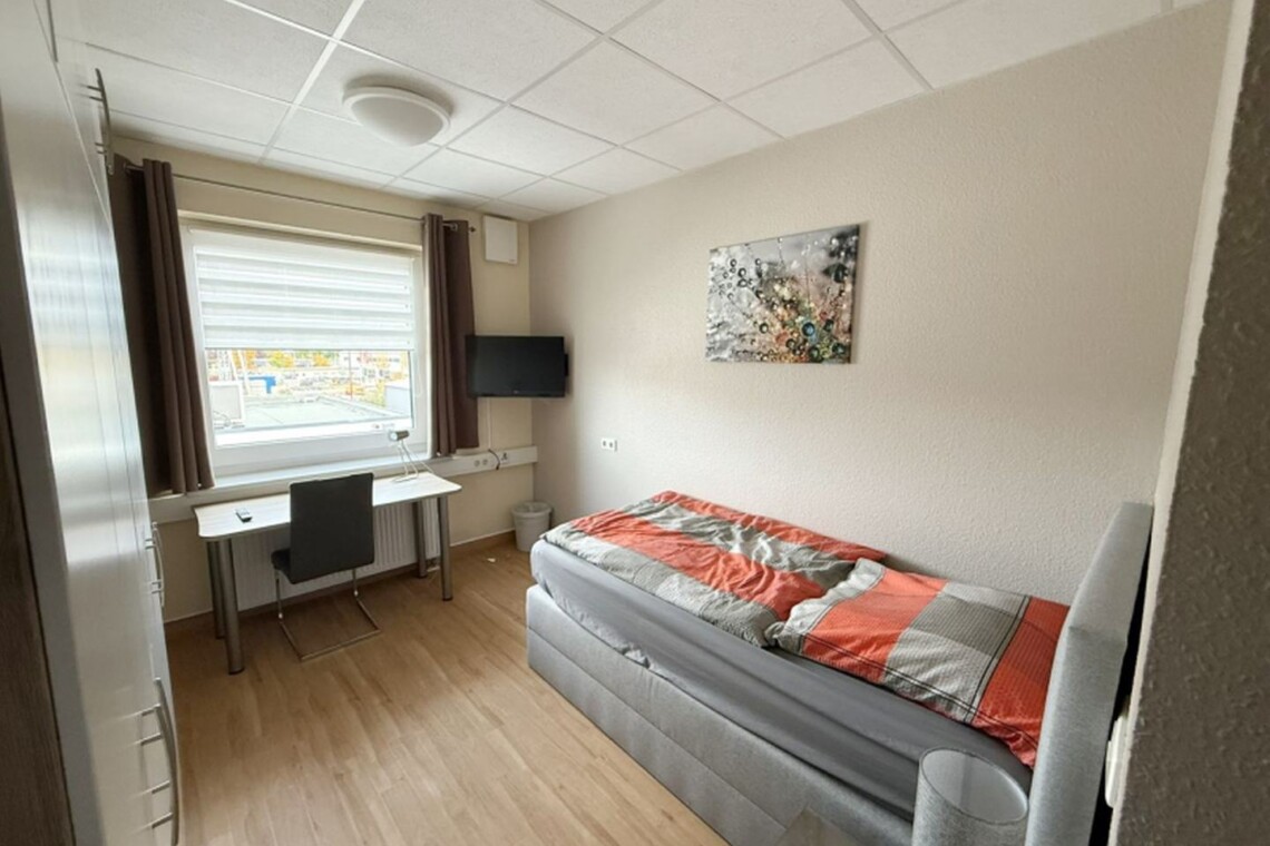 HAN03 Monteurzimmer Laatzen (3)