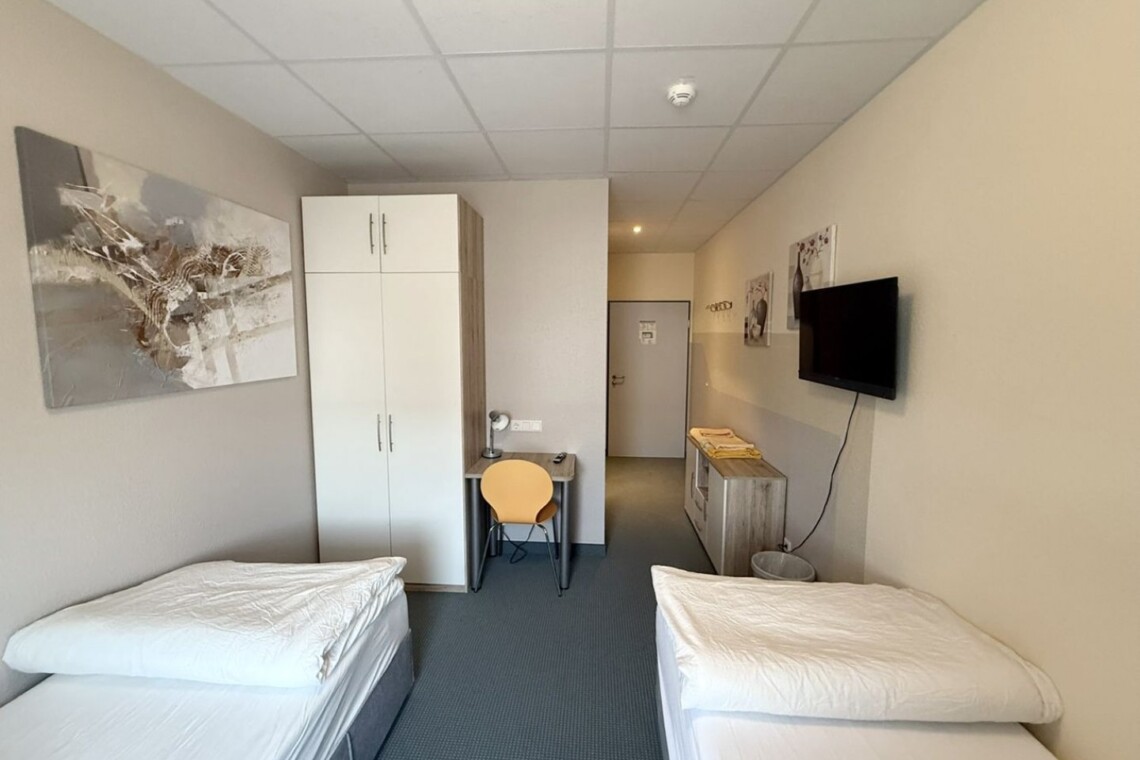 HAN03 Monteurzimmer Laatzen (4)