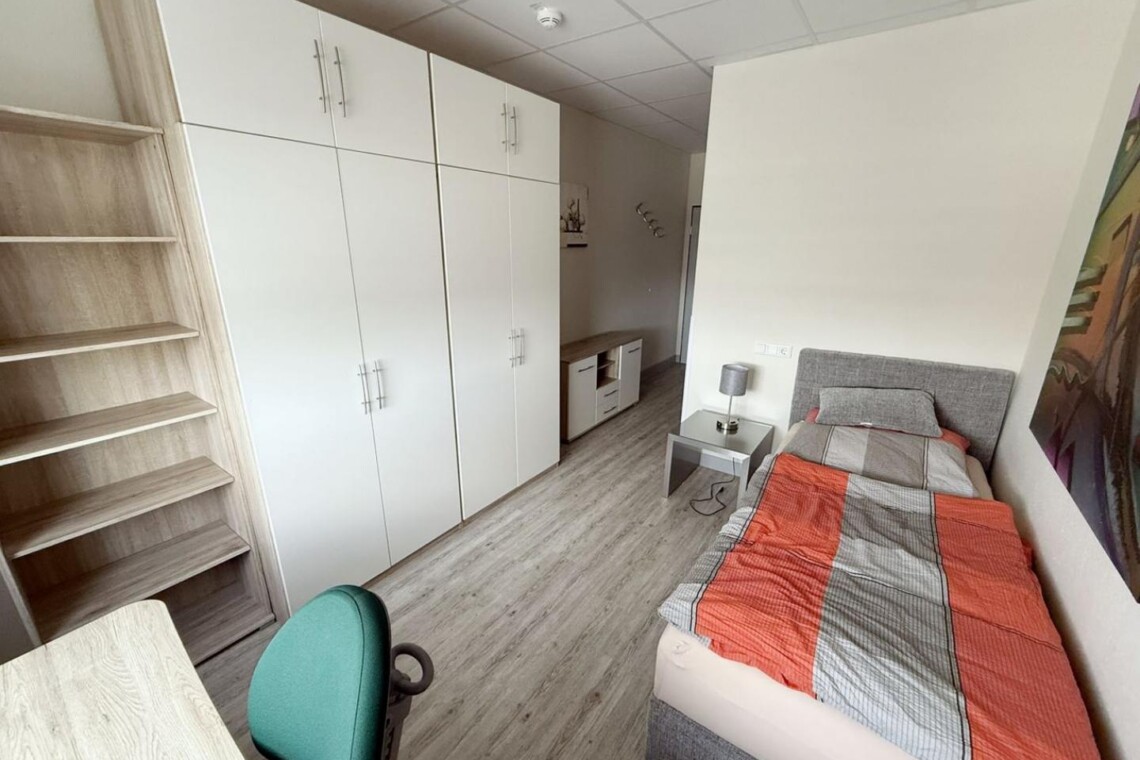 HAN03 Monteurzimmer Laatzen (7)