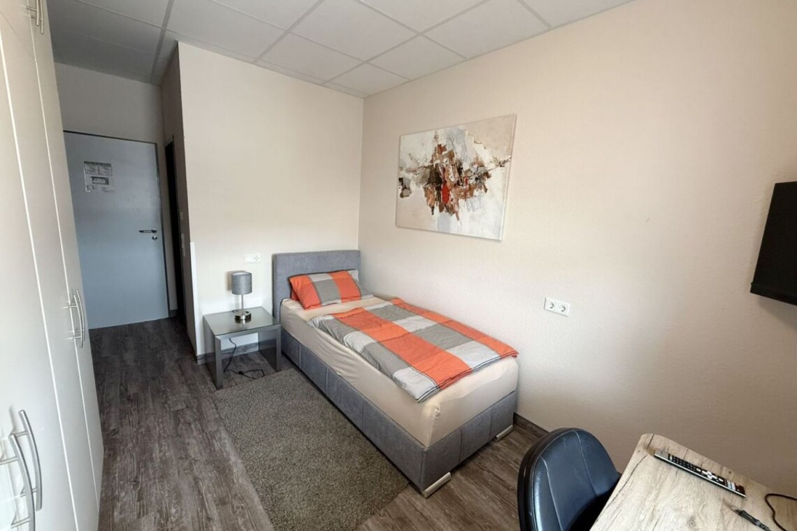 HAN03 Monteurzimmer Laatzen (7)